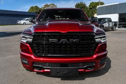 2025 RAM 1500 Limited Hurricane HO RamBox