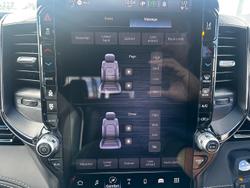 2025 RAM 1500 Limited Hurricane HO RamBox