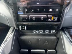 2025 RAM 1500 Limited Hurricane HO RamBox