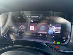 2025 RAM 1500 Limited Hurricane HO RamBox