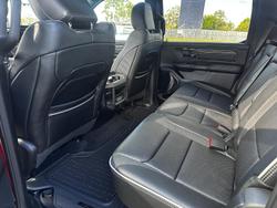 2025 RAM 1500 Limited Hurricane HO RamBox