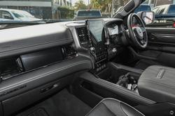 2025 RAM 1500 Limited Hurricane HO RamBox