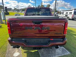 2025 RAM 1500 Limited Hurricane HO RamBox