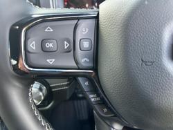 2025 RAM 1500 Limited Hurricane HO RamBox