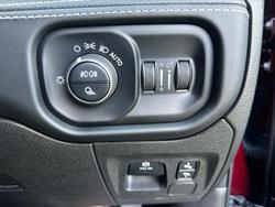 2025 RAM 1500 Limited Hurricane HO RamBox