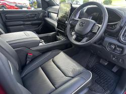 2025 RAM 1500 Limited Hurricane HO RamBox