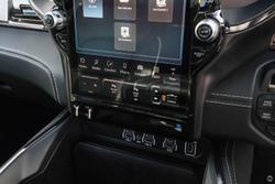 2025 RAM 1500 Limited Hurricane HO RamBox