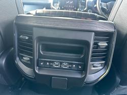 2025 RAM 1500 Limited Hurricane HO RamBox