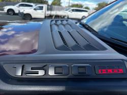 2025 RAM 1500 Limited Hurricane HO RamBox