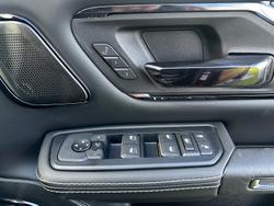 2025 RAM 1500 Limited Hurricane HO RamBox