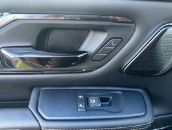 2025 RAM 1500 Limited Hurricane HO RamBox