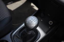 2008 Hyundai
                i30 SLX