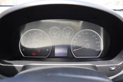 2008 Hyundai
                i30 SLX