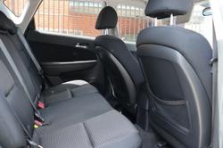 2008 Hyundai
                i30 SLX