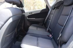 2008 Hyundai
                i30 SLX