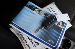 2008 Hyundai
                i30 SLX