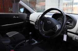 2008 Hyundai
                i30 SLX