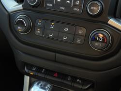 2019 Holden
                Colorado LTZ
