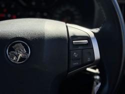 2019 Holden
                Colorado LTZ