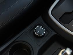 2019 Holden
                Colorado LTZ