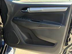 2019 Holden
                Colorado LTZ