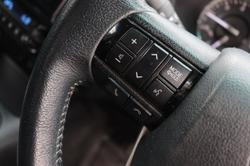 2022 Toyota Hilux SR5