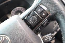 2022 Toyota Hilux SR5