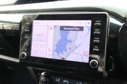 2022 Toyota Hilux SR5