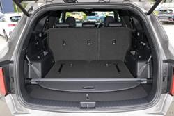 2025 Kia Sorento HEV GT-Line