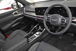 2025 Kia Sorento HEV GT-Line