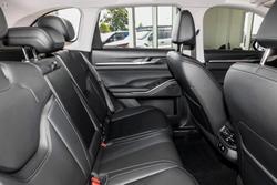 2025 GWM Haval H6 Lux