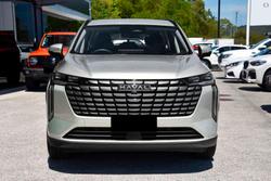 2025 GWM Haval H6 Lux