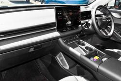 2025 GWM Haval H6 Lux