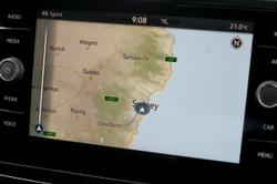 2025 Volkswagen T-Roc 140TSI R-Line