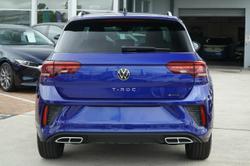 2025 Volkswagen T-Roc 140TSI R-Line
