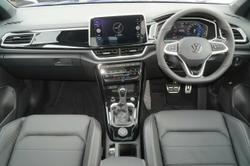 2025 Volkswagen T-Roc 140TSI R-Line