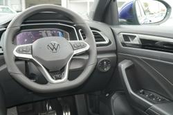 2025 Volkswagen T-Roc 140TSI R-Line