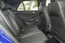 2025 Volkswagen T-Roc 140TSI R-Line