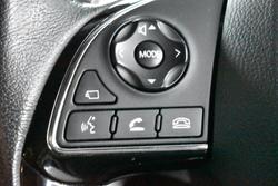 2018 Mitsubishi Eclipse Cross Exceed