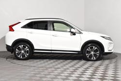2018 Mitsubishi Eclipse Cross Exceed