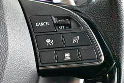 2018 Mitsubishi Eclipse Cross Exceed