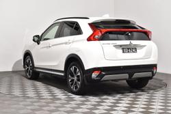 2018 Mitsubishi Eclipse Cross Exceed