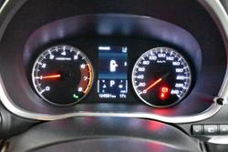 2018 Mitsubishi Eclipse Cross Exceed