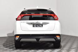 2018 Mitsubishi Eclipse Cross Exceed