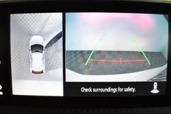 2018 Mitsubishi Eclipse Cross Exceed