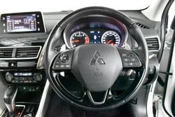 2018 Mitsubishi Eclipse Cross Exceed