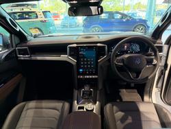 2025 Volkswagen Amarok TDI600 PanAmericana