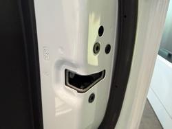 2025 Volkswagen Amarok TDI600 PanAmericana