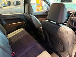 2025 Volkswagen Amarok TDI600 PanAmericana