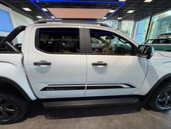 2025 Volkswagen Amarok TDI600 PanAmericana